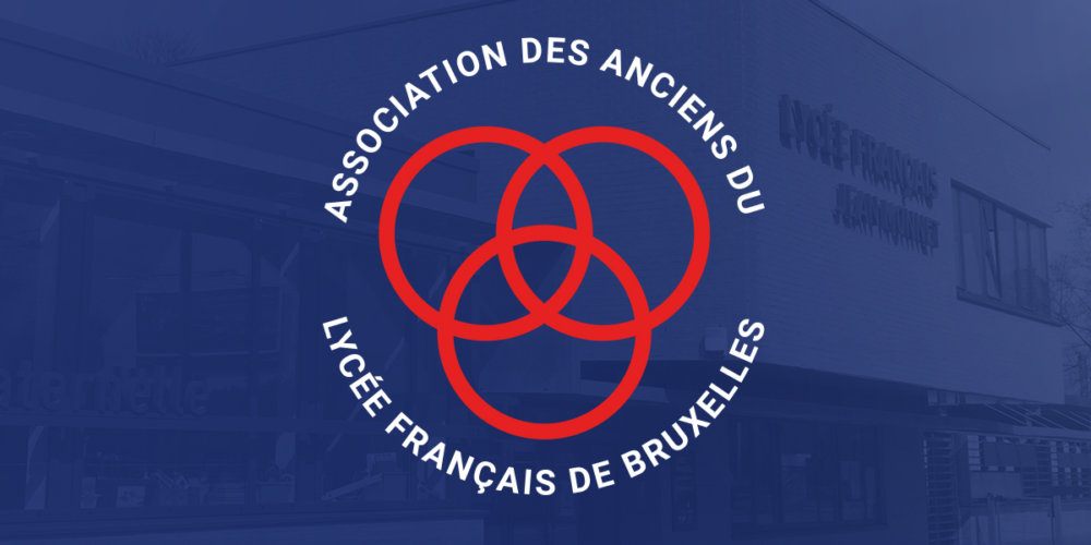 Les Anciens du Lycée français de Bruxelles